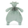 Bashful Dragon Comforter - Image 4
