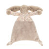 Blossom Beige Bunny Petal Comforter – Image 3