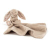 Blossom Beige Bunny Petal Soother - Image 2