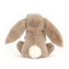 Blossom Beige Bunny Petal Soother - Image 3