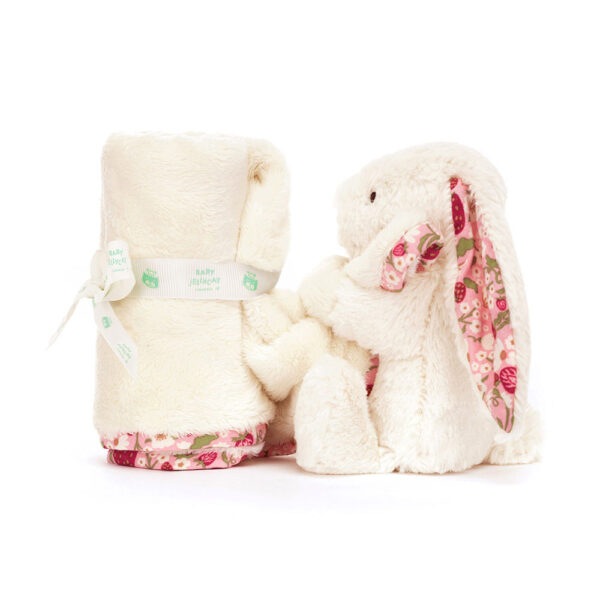 Blossom Cream Bunny Berry Soother