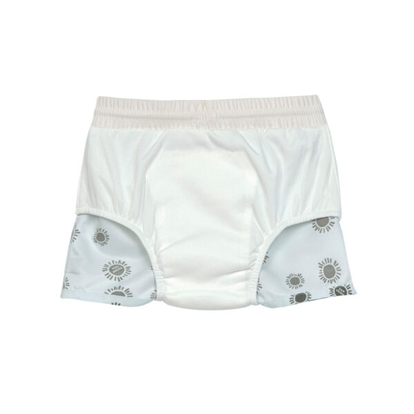 Boardie short de bain couche Sunshine
