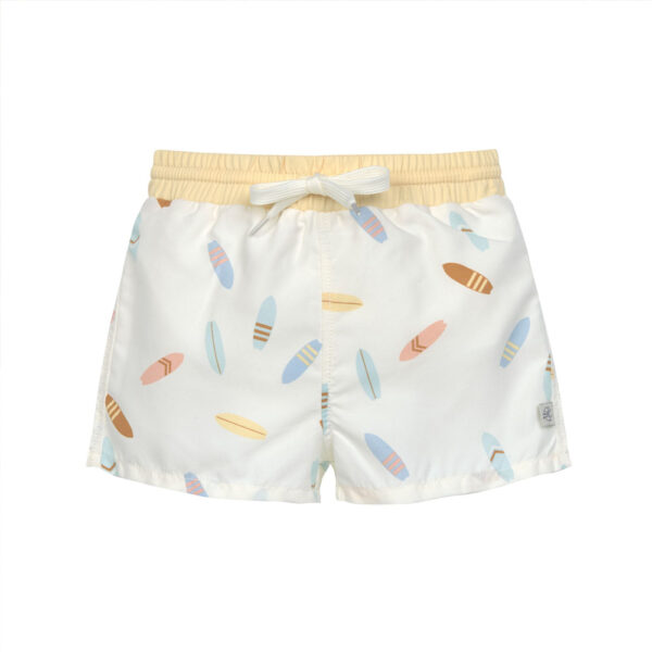 Boardie short de bain couche Surfboards