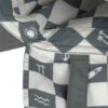 Kids Check Patterns UV Cap - Image 5