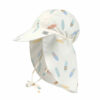 Surfboards UV neck protector cap