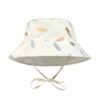 Chapeau Bucket anti-UV réversible Surfboards
