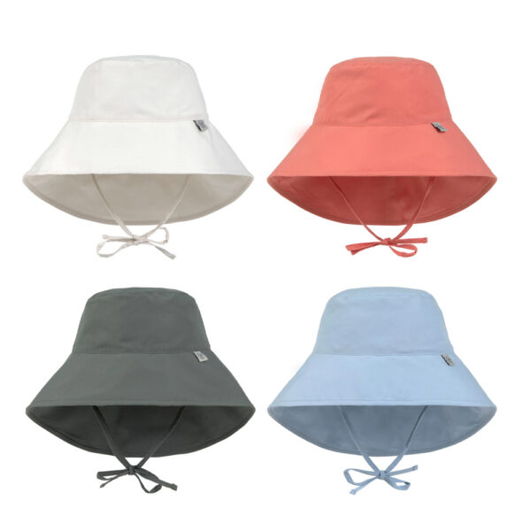 Anti-UV Long Neck Hat