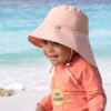 Chapeau Long Neck anti-UV – Image 4