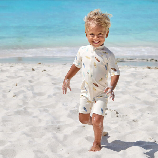 Combinaison de bain anti-UV Surfboards
