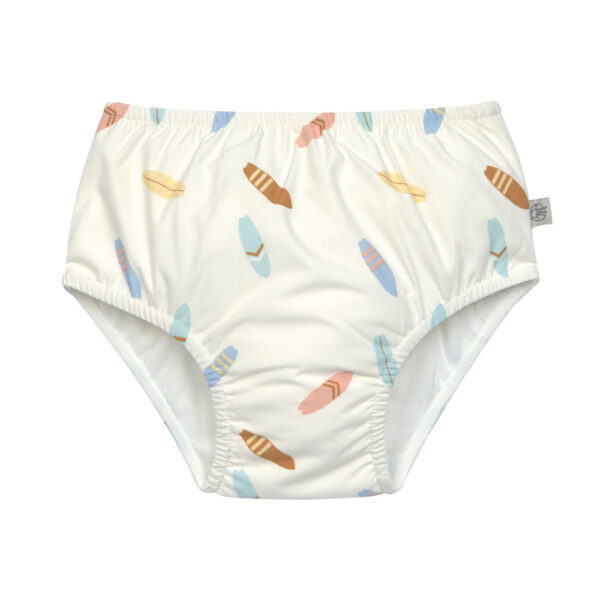 Surfboards Diaper Swimsuit