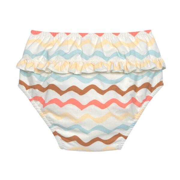 Maillot de bain couche Waves