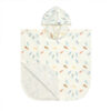 Poncho de bain anti-UV Surfboards
