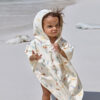 Poncho de bain anti-UV Surfboards – Image 3