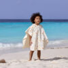 Poncho de bain anti-UV Surfboards – Image 2