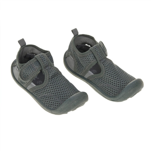 Sandales de plage Splash olive