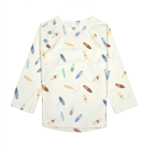 ML Surfboards UV T-Shirt
