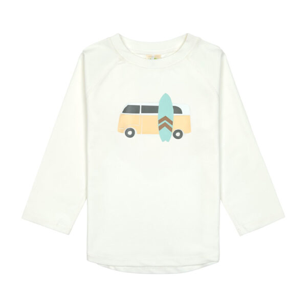 T-shirt anti-UV ML Camper