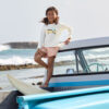 T-shirt anti-UV ML Camper – Image 2