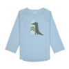 T-shirt anti-UV ML Crocodile