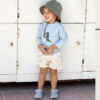 Chapeau Long Neck anti-UV – Image 6