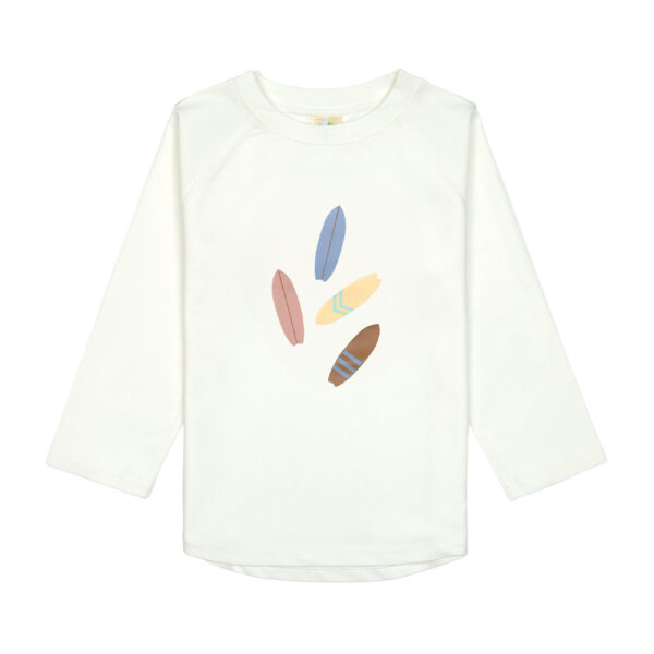 T-shirt anti-UV ML Boards
