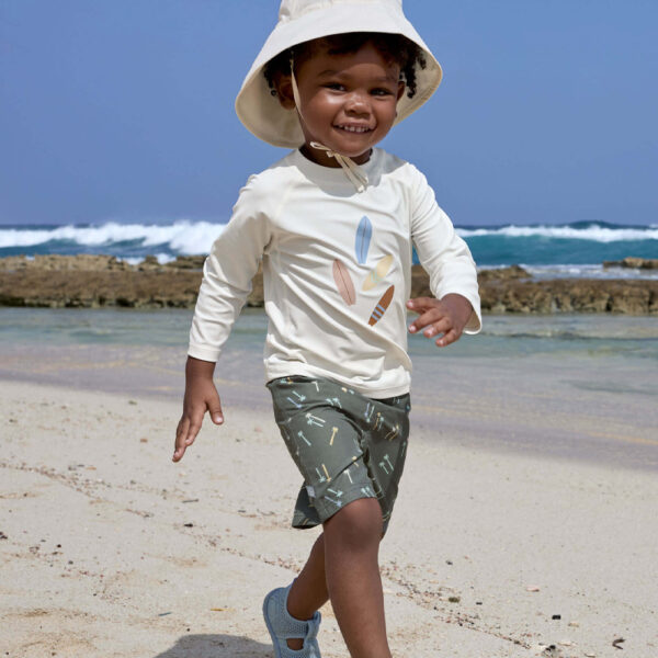 T-shirt anti-UV ML Boards