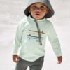 T-shirt anti-UV ML Surfboards – Image 3