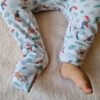 Baby Pajamas Jungle Collection - Image 2
