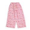 Pantalon Cherries and Blossom