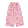 Pantalon Cherries and Blossom – Image 3