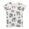 T-shirt Elephants