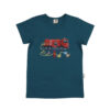 T-shirt Fire Fighters