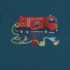 T-shirt Fire Fighters - Image 3