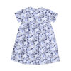 Robe Blue Birds and Flowers – Image 2