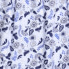 Robe Blue Birds and Flowers – Image 3