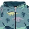 Jaquette Running Dinosaurs – Image 3