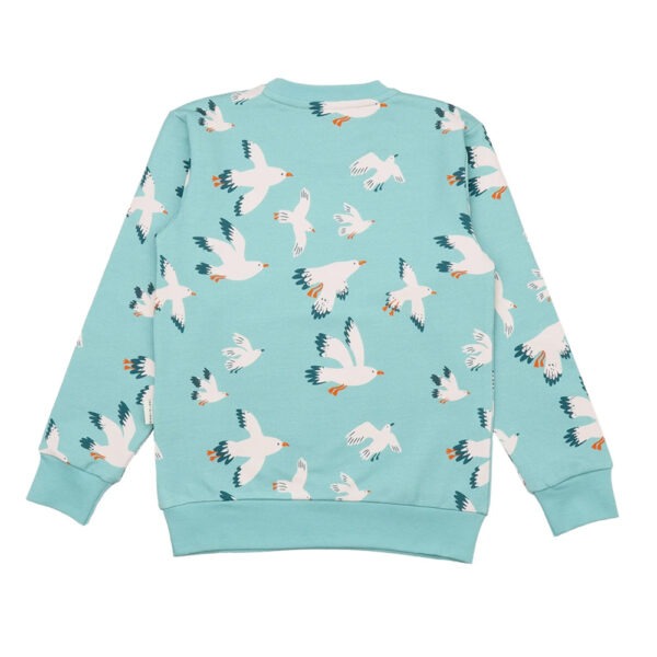 Sweatshirt Seagulls