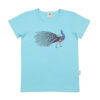 T-shirt Fancy Peacocks