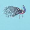 T-shirt Fancy Peacocks – Image 3