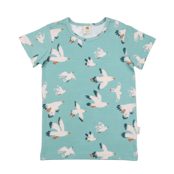 T-shirt Seagulls