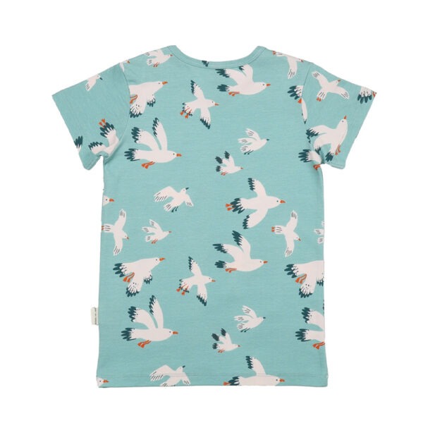 T-shirt Seagulls
