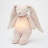 Bunny Moonie with Pink Organic Light and Sound - Image 4