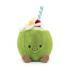 Amuseables Aruba Coconut – Image 2