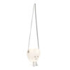 Amuseables Cream Heart Bag - Image 2