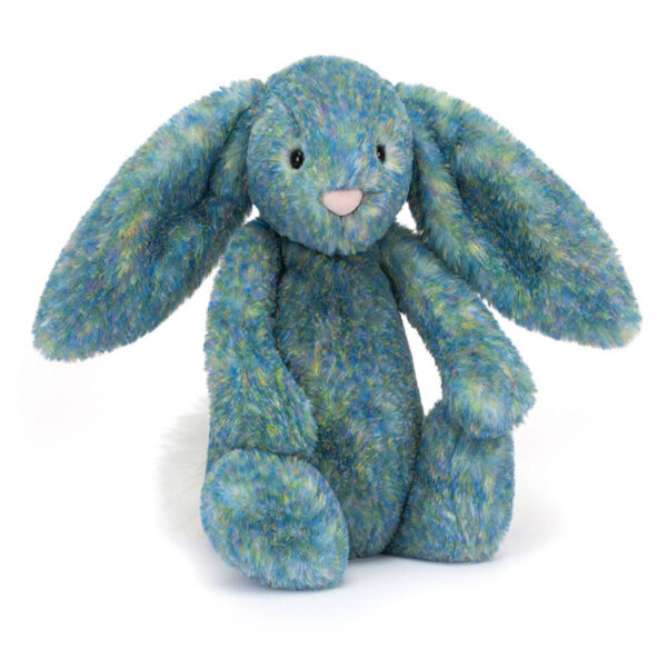 Bashful Luxe Bunny Azure Big