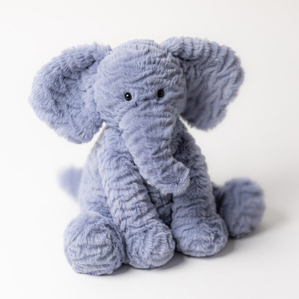 Elephant Fuddlewuddle