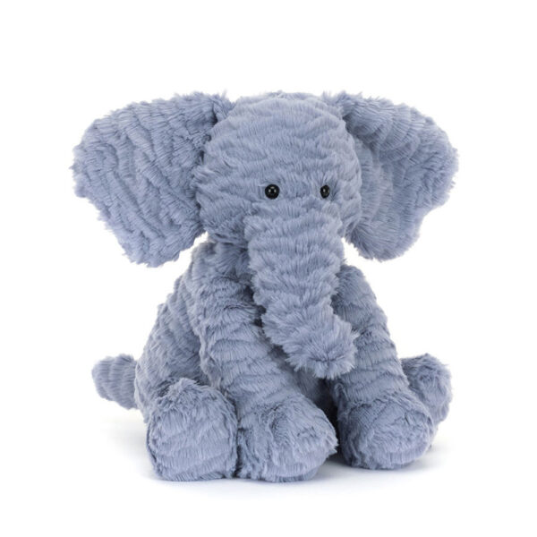 Elephant Fuddlewuddle