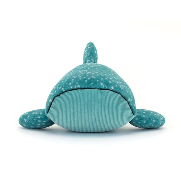 Gobfrey Whale shark