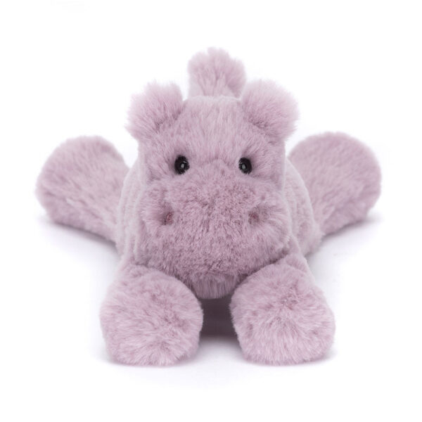 Smudge Hippo Tiny