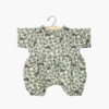 Babies - Noa romper in cotton gauze Amélie